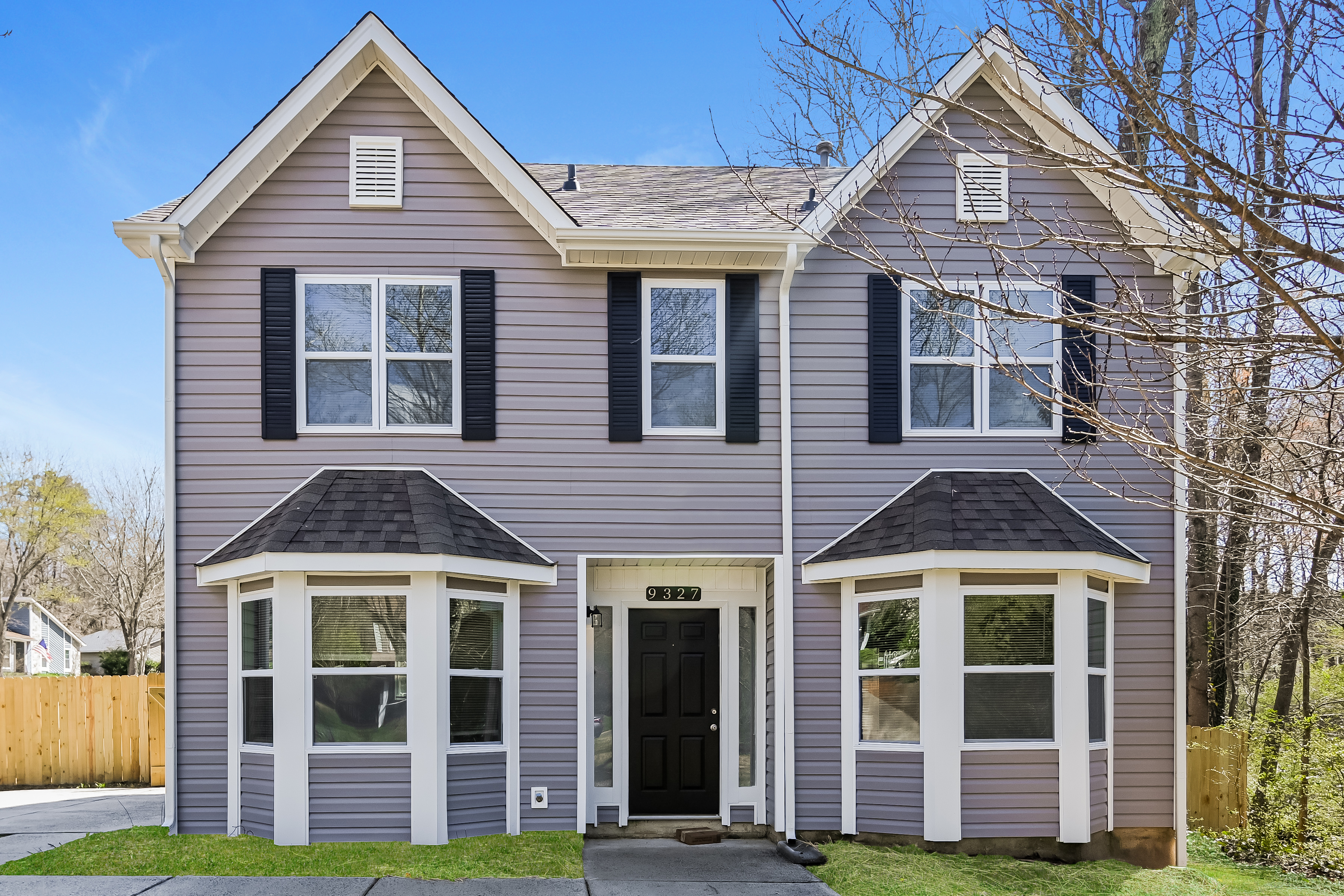 9327 CAMBERWELL RD MINT HILL, NC 28227